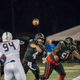 Wyatt Roberts, Lions QB (Photo: Netflix)